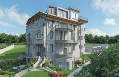 Historisk villa til salg Baveno, Piemonte, Billede 5/20