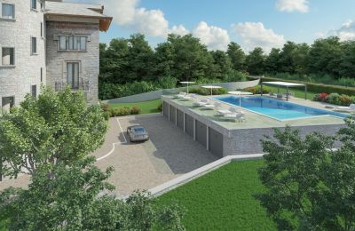 Historisk villa til salg Baveno, Piemonte, Billede 8/20