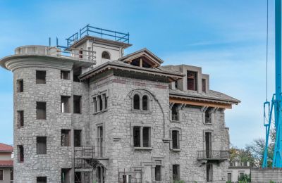 Historisk villa til salg Baveno, Piemonte, Billede 11/20