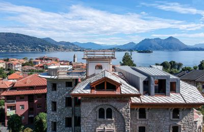 Historisk villa til salg Baveno, Piemonte, Billede 1/20