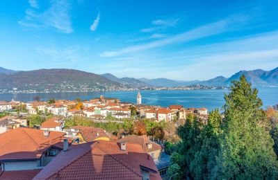 Historisk villa til salg Baveno, Piemonte, Billede 15/20