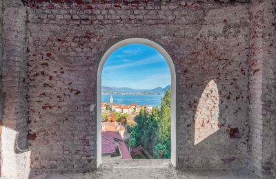 Historisk villa til salg Baveno, Piemonte, Billede 16/20
