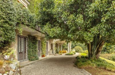 Historisk villa til salgs Verbania, Piemonte, Bilde 8/20