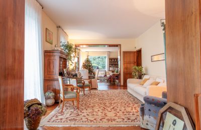 Historisk villa til salgs Verbania, Piemonte, Bilde 12/20