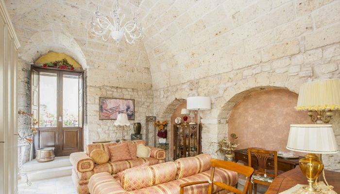 Byhus til salg Cassano delle Murge, Puglia,  Italien