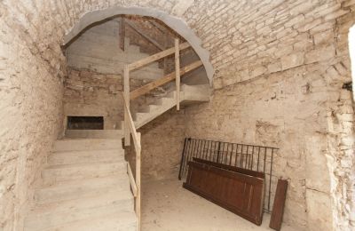 Stadhuis te koop Cassano delle Murge, Puglia:  