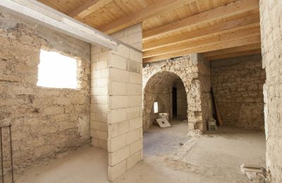 Stadhuis te koop Cassano delle Murge, Puglia:  