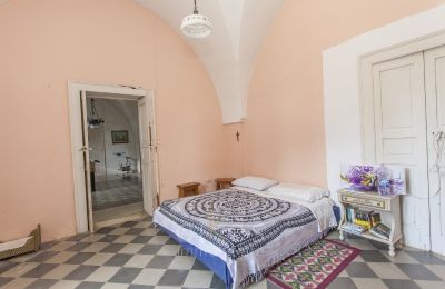 Historisk villa til salgs Mesagne, Puglia:  