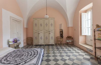 Historische villa te koop Mesagne, Puglia:  