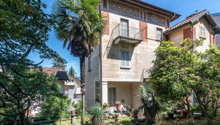 Lago Maggiore Immobilienanzeigen 2023