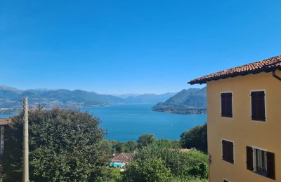 Landhus til salg Magognino, Piemonte, Udsigt