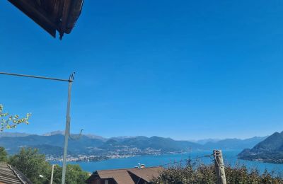 Landhus til salg Magognino, Piemonte, Billede 25/31