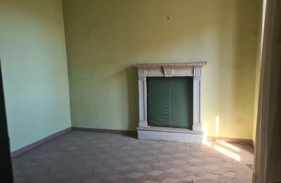 Landhus til salg Magognino, Piemonte, Interieur 1