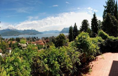 Historische villa te koop 28838 Stresa, Piemonte:  