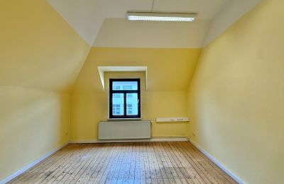 Historisk villa til salg 26919 Brake (Unterweser), Niedersachsen, Zimmer OG