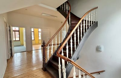 Historisk villa til salg 26919 Brake (Unterweser), Niedersachsen, Flur OG