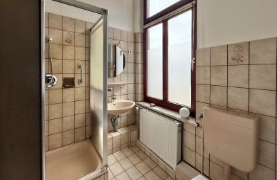 Historisk villa til salgs 26919 Brake (Unterweser), Lower Saxony, Erker