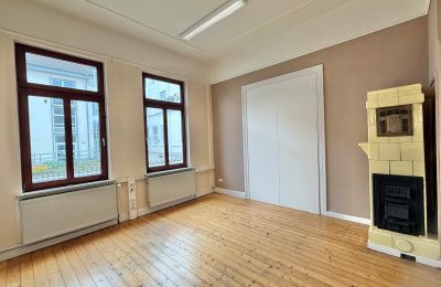 Historisk villa til salg 26919 Brake (Unterweser), Niedersachsen, Zimmer EG