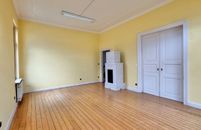 Historisk villa til salg 26919 Brake (Unterweser), Niedersachsen, Zimmer EG