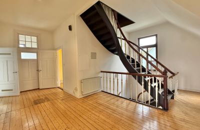 Historisk villa til salg 26919 Brake (Unterweser), Niedersachsen, Flur OG