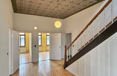 Historisk villa til salgs 26919 Brake (Unterweser), Lower Saxony, Flur EG