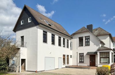 Historisk villa til salgs 26919 Brake (Unterweser), Lower Saxony, Ansicht Nebengebäude