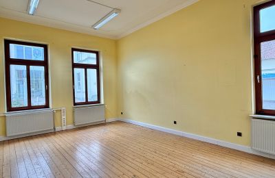 Historisk villa til salg 26919 Brake (Unterweser), Niedersachsen, Zimmer EG