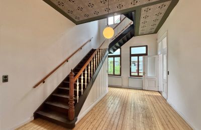 Historisk villa til salgs 26919 Brake (Unterweser), Lower Saxony, Flur EG