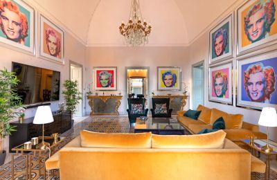 Landhus til salg Mesagne, SP 45 300, Apulien, Billede 8/38