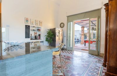 Landhus til salg Mesagne, SP 45 300, Apulien, Billede 23/38