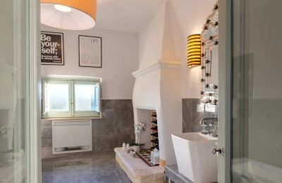 Landhus til salg Mesagne, SP 45 300, Apulien, Billede 24/38