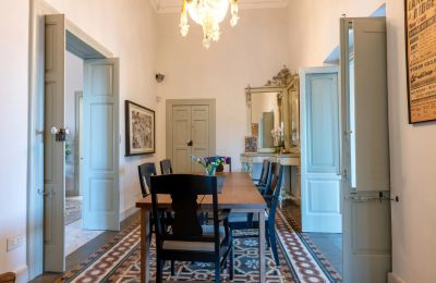 Landhus til salg Mesagne, SP 45 300, Apulien, Billede 18/38