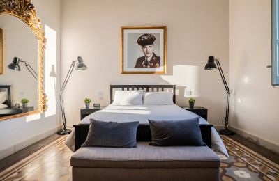 Landhus til salg Mesagne, SP 45 300, Apulien, Billede 9/38
