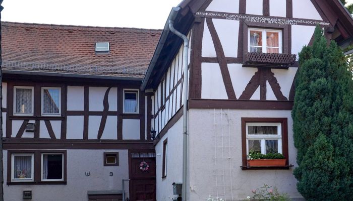 Byhus til salg 61476 Kronberg, Hessen