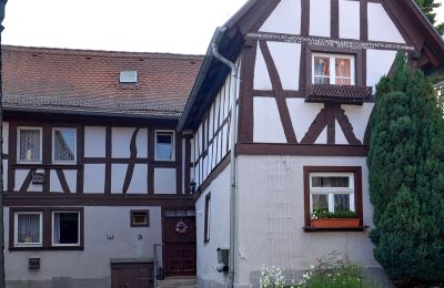 Byhus til salgs 61476 Kronberg, Hesse,, Bilde 1/1