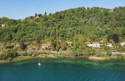 Historisk villa till salu Meina, Piemonte, Bild 4/61