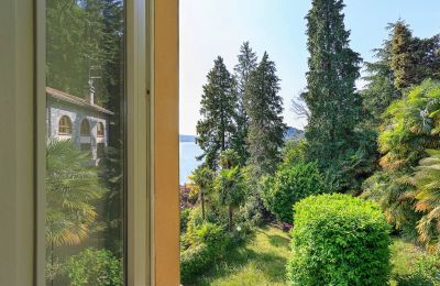 Historisk villa till salu Meina, Piemonte, Bild 6/61