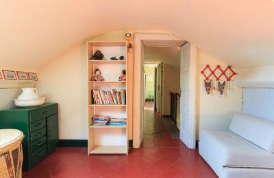 Historisk villa till salu Meina, Piemonte, Bild 9/61