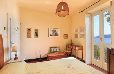 Historisk villa till salu Meina, Piemonte, Bild 14/61