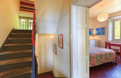 Historisk villa till salu Meina, Piemonte, Bild 29/61