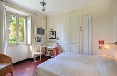 Historisk villa till salu Meina, Piemonte, Bild 33/61
