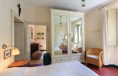 Historisk villa till salu Meina, Piemonte, Bild 34/61
