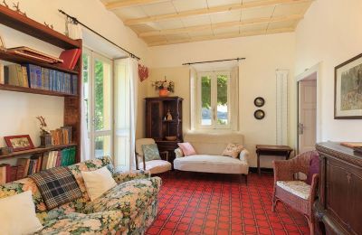 Historisk villa till salu Meina, Piemonte, Bild 36/61
