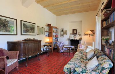 Historisk villa till salu Meina, Piemonte, Bild 38/61