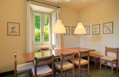 Historisk villa till salu Meina, Piemonte, Bild 40/61