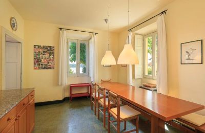 Historisk villa till salu Meina, Piemonte, Bild 41/61
