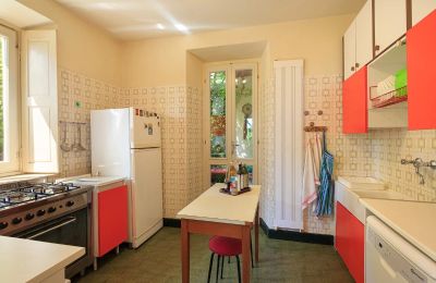 Historisk villa till salu Meina, Piemonte, Bild 42/61