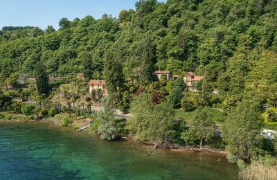 Historisk villa till salu Meina, Piemonte, Bild 58/61