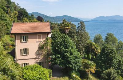 Historisk villa till salu Meina, Piemonte, Bild 61/61