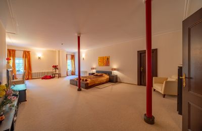 Slott til salgs 32683 Alverdissen, North Rhine-Westphalia, Schlafzimmer 1 - DG
